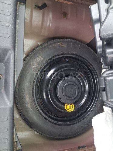 Nissan Juke 2012, 210,634 km - 1.6 л - Bakı
