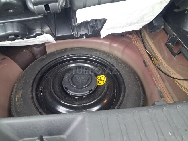 Nissan Juke 2012, 210,634 km - 1.6 л - Bakı