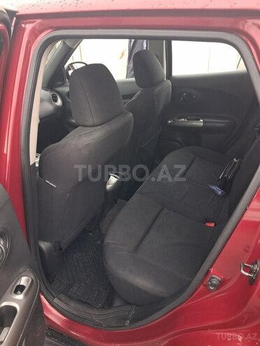 Nissan Juke 2012, 210,634 km - 1.6 л - Bakı