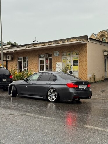 BMW 328 2015, 193,000 km - 2.0 л - Bakı