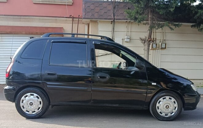 Hyundai Matrix 2007, 286,321 km - 1.5 l - Bakı