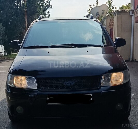Hyundai Matrix 2007, 286,321 km - 1.5 l - Bakı