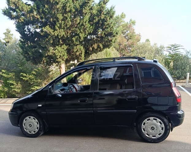 Hyundai Matrix 2007, 286,321 km - 1.5 l - Bakı