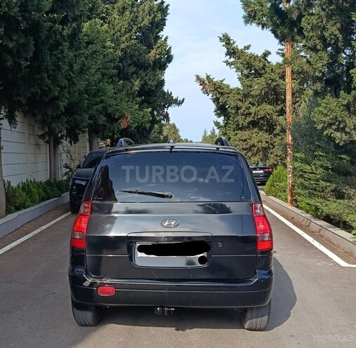 Hyundai Matrix 2007, 286,321 km - 1.5 l - Bakı