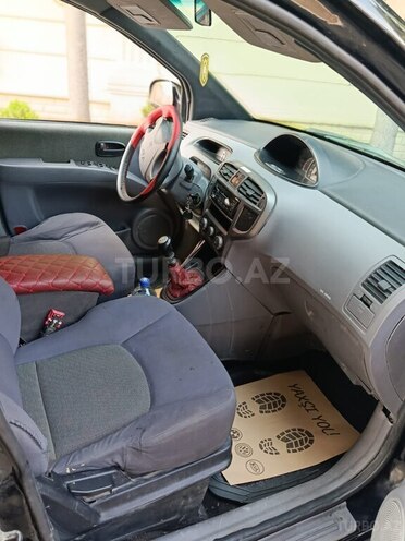 Hyundai Matrix 2007, 286,321 km - 1.5 l - Bakı