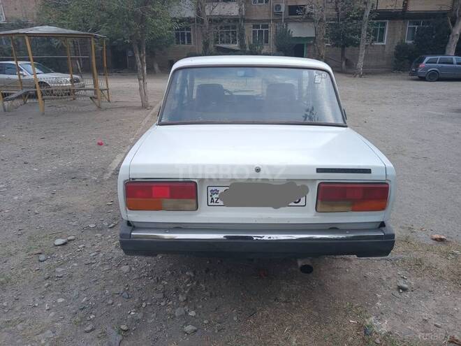 LADA (VAZ) 2107 1998, 232,000 km - 1.6 л - Gəncə