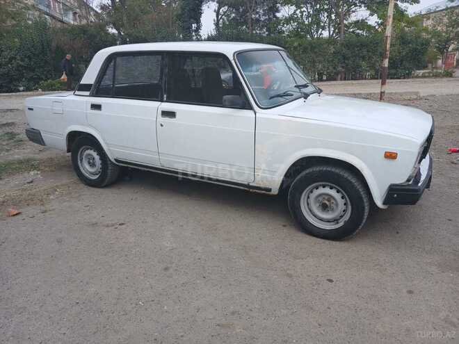 LADA (VAZ) 2107 1998, 232,000 km - 1.6 л - Gəncə