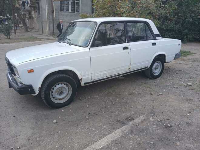 LADA (VAZ) 2107 1998, 232,000 km - 1.6 л - Gəncə