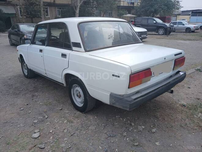 LADA (VAZ) 2107 1998, 232,000 km - 1.6 л - Gəncə