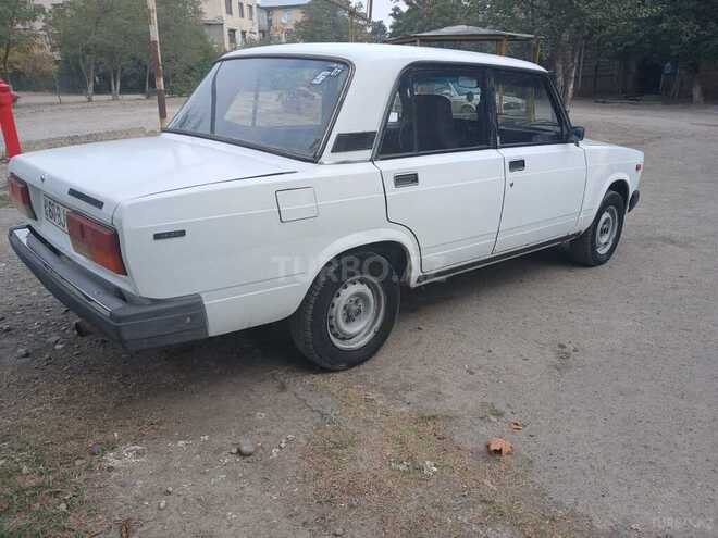 LADA (VAZ) 2107 1998, 232,000 km - 1.6 л - Gəncə