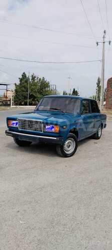 LADA (VAZ) 2107 2008, 524,356 km - 1.6 l - Gəncə