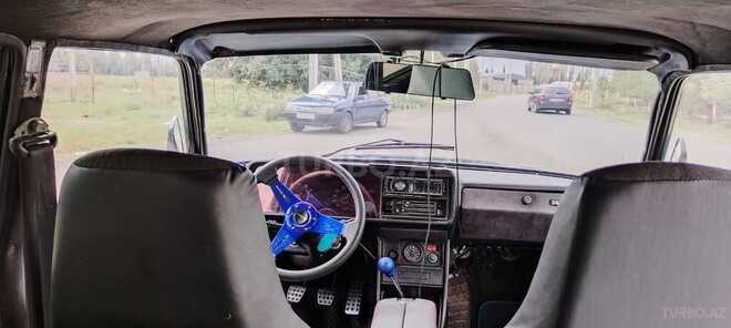 LADA (VAZ) 2107 2008, 524,356 km - 1.6 l - Gəncə