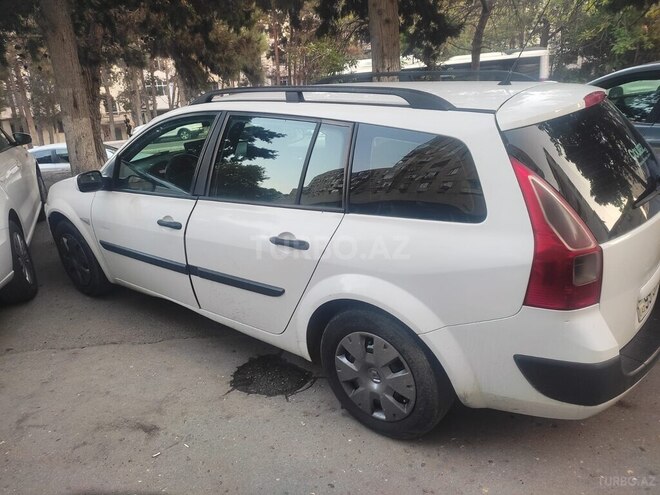 Renault Megane 2007, 431,000 km - 1.5 л - Bakı