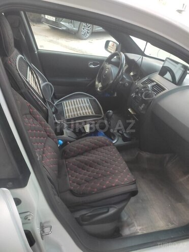 Renault Megane 2007, 431,000 km - 1.5 л - Bakı