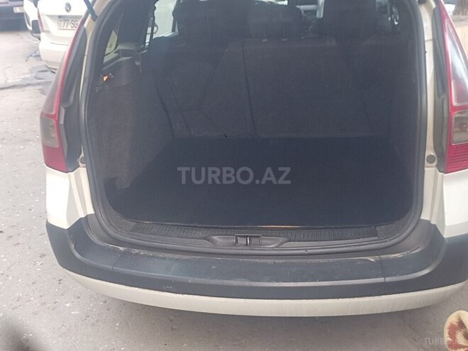 Renault Megane 2007, 431,000 km - 1.5 л - Bakı