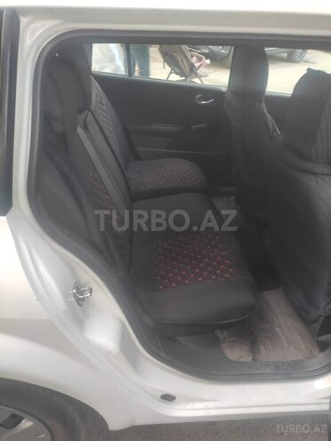 Renault Megane 2007, 431,000 km - 1.5 л - Bakı