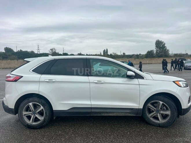 Ford Edge 2020, 113,000 km - 2.0 л - Bakı