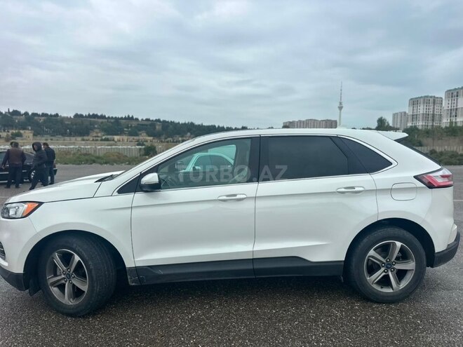 Ford Edge 2020, 113,000 km - 2.0 л - Bakı