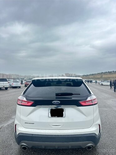 Ford Edge 2020, 113,000 km - 2.0 л - Bakı