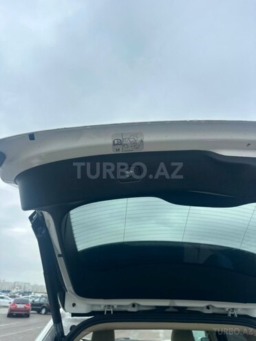 Ford Edge 2020, 113,000 km - 2.0 л - Bakı