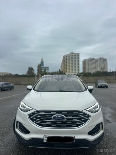 Ford Edge 2020, 113,000 km - 2.0 л - Bakı