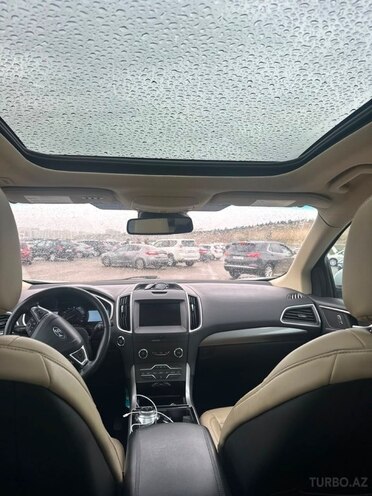 Ford Edge 2020, 113,000 km - 2.0 л - Bakı