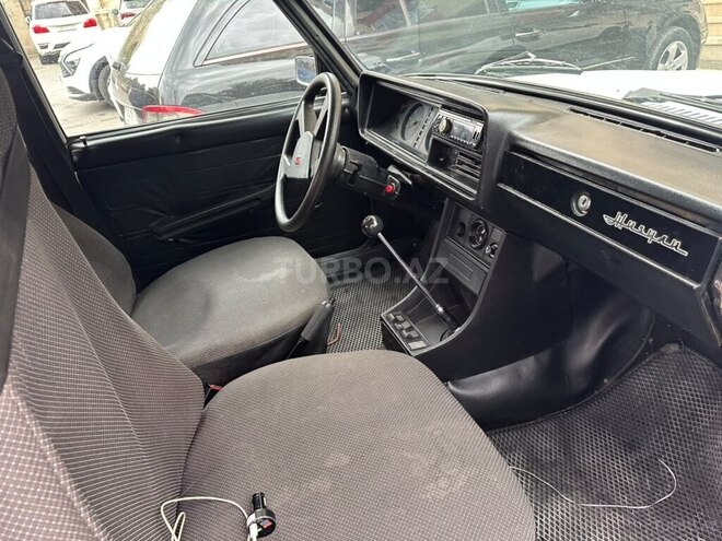 LADA (VAZ) 2107 2004, 160,000 km - 1.6 л - Bakı