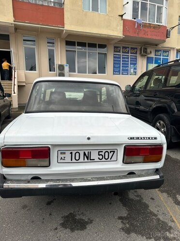 LADA (VAZ) 2107 2004, 160,000 km - 1.6 л - Bakı
