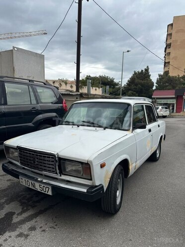 LADA (VAZ) 2107 2004, 160,000 km - 1.6 л - Bakı