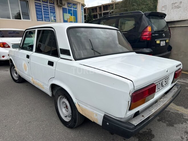 LADA (VAZ) 2107 2004, 160,000 km - 1.6 л - Bakı