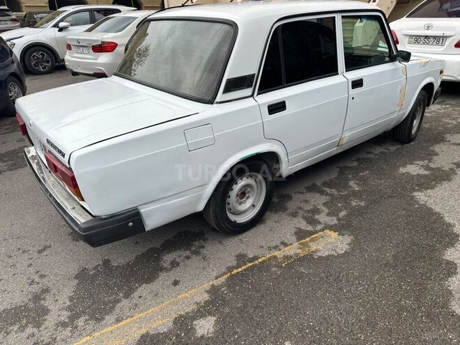 LADA (VAZ) 2107 2004, 160,000 km - 1.6 л - Bakı