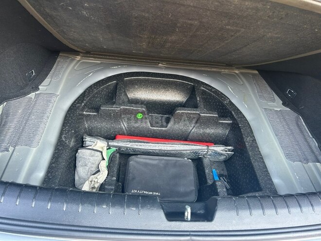 Hyundai Sonata 2016, 191,000 km - 2.0 l - Bakı