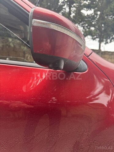 Nissan Juke 2015, 160,000 km - 1.6 л - Xırdalan