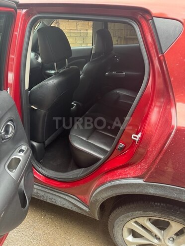 Nissan Juke 2015, 160,000 km - 1.6 л - Xırdalan