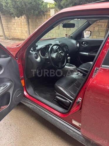 Nissan Juke 2015, 160,000 km - 1.6 л - Xırdalan