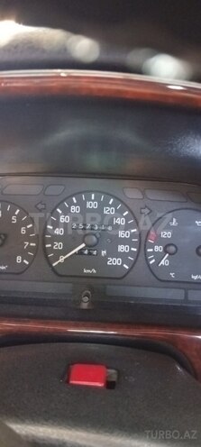 GAZ 31105 2004, 259,408 km - 2.3 л - Ağdaş
