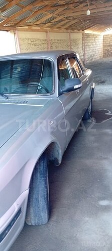 GAZ 31105 2004, 259,408 km - 2.3 л - Ağdaş