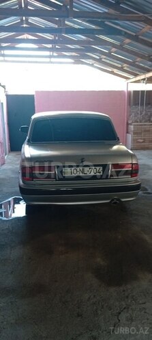 GAZ 31105 2004, 259,408 km - 2.3 л - Ağdaş