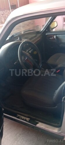 GAZ 31105 2004, 259,408 km - 2.3 л - Ağdaş