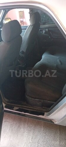 GAZ 31105 2004, 259,408 km - 2.3 л - Ağdaş