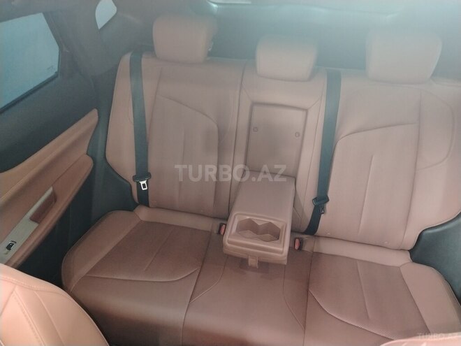 Changan  2025, 33,400 km - 1.5 l - Bakı