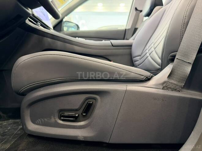 Geely  2025, 0 km - 1.5 l - Bakı
