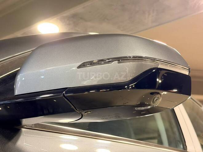 Geely  2025, 0 km - 1.5 l - Bakı