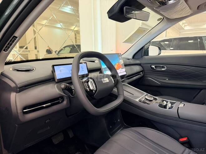 Geely  2025, 0 km - 1.5 l - Bakı