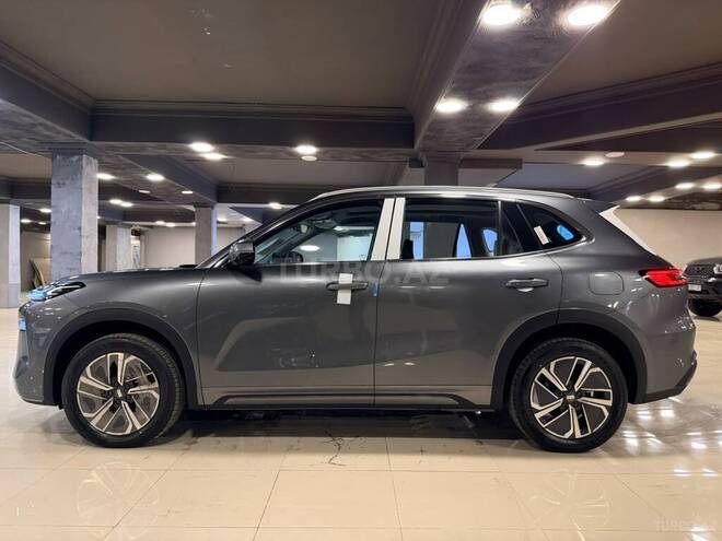 Geely  2025, 0 km - 1.5 l - Bakı