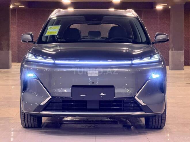 Geely  2025, 0 km - 1.5 l - Bakı