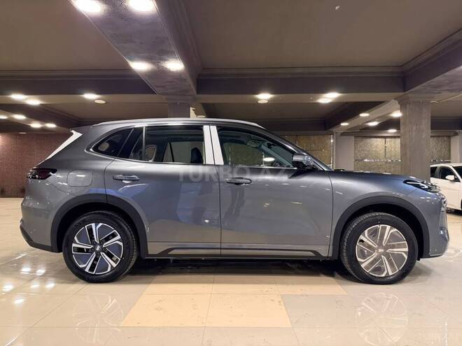 Geely  2025, 0 km - 1.5 l - Bakı