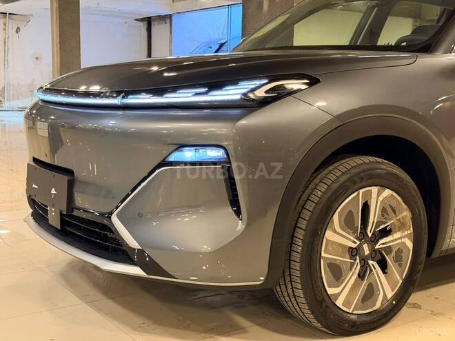 Geely  2025, 0 km - 1.5 l - Bakı