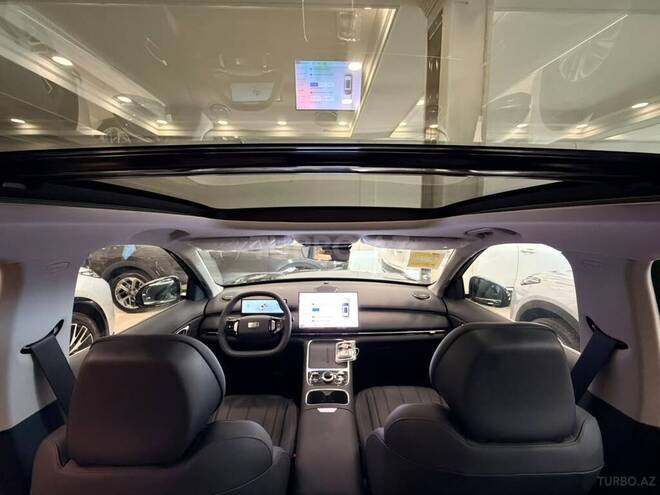 Geely  2025, 0 km - 1.5 l - Bakı