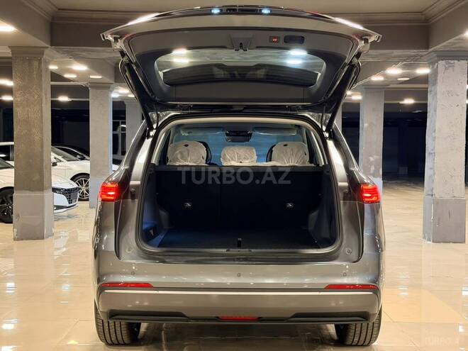 Geely  2025, 0 km - 1.5 l - Bakı